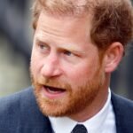 As Prince Harry loses suit against Daily Mail publisher, here’s a look at his legal battles with the press