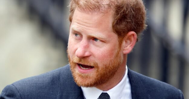 As Prince Harry loses suit against Daily Mail publisher, here’s a look at his legal battles with the press