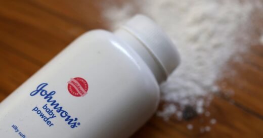 Johnson & Johnson offers $5.5 billion to settle talc lawsuits