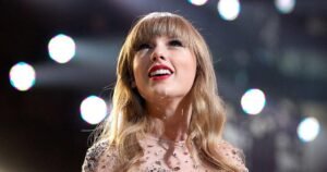 Taylor Swift’s history with Madison Square Garden, from talent competition to wedding celebration