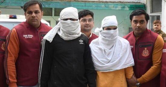Federal prosecutors in Los Angeles announce charges against Indian organized criminal group “Bishnoi”