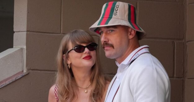 What we know about Taylor Swift and Travis Kelce's rumored MSG wedding