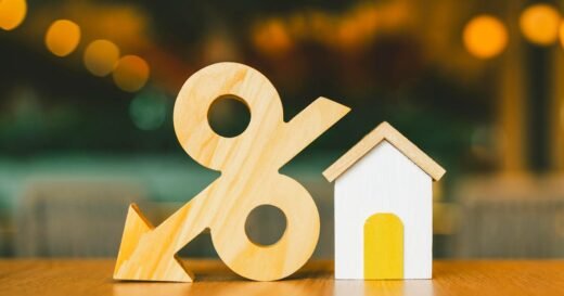 Can mortgage rates fall without another Fed rate cut? Here’s what experts think