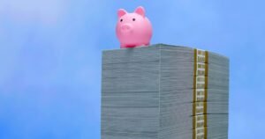 Here’s how much interest a $65,000 high-yield savings account can earn now