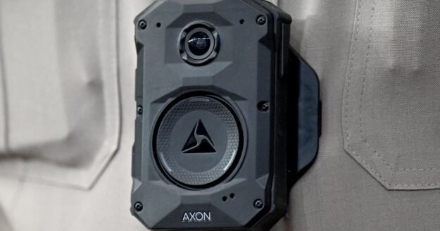 Every ICE arrest team will now have an agent with a body camera, DHS says, after 2 fatal shootings draw scrutiny