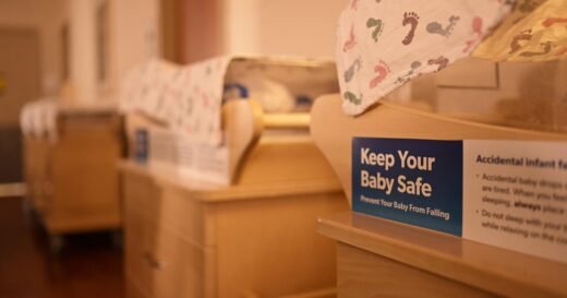 2 families sue hospital after Colorado man claims he was switched at birth