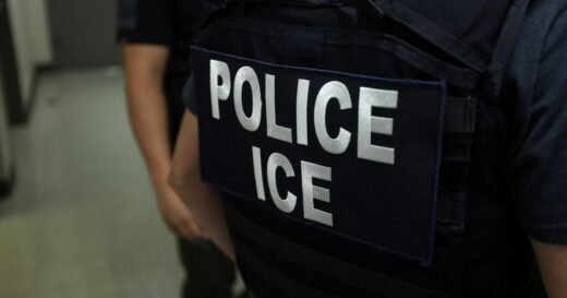 Sen. Gary Peters wants ICE to explain why it bought spyware that can covertly take control of phones