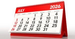 What not to do if your CD account matures this July