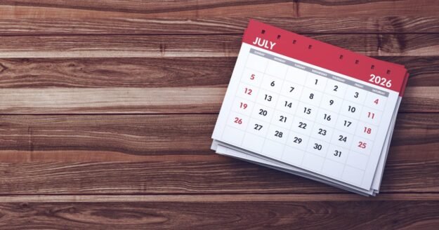 Why a CD account is worth opening this July
