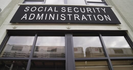 Social Security email sent to retirees included “misleading information,” Democratic senators say