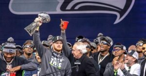 Seattle Seahawks sold to 49ers minority owner for record $9.6 billion
