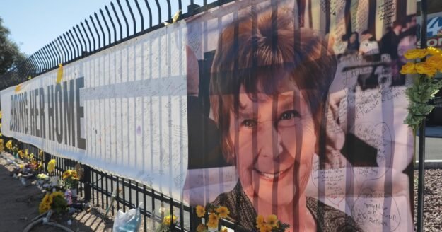 FBI investigating legitimacy of Nancy Guthrie ransom notes