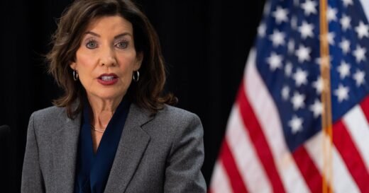 New York enacts country’s first statewide moratorium on data centers