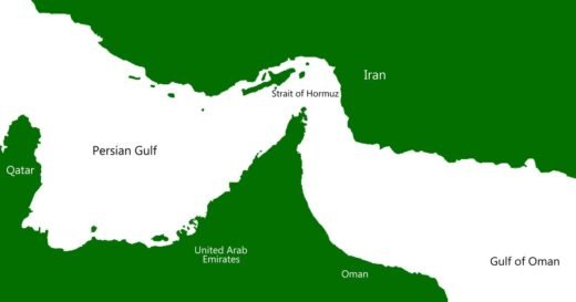 Gaining full control of Strait of Hormuz has proven exceptionally hard for U.S. Here’s why.