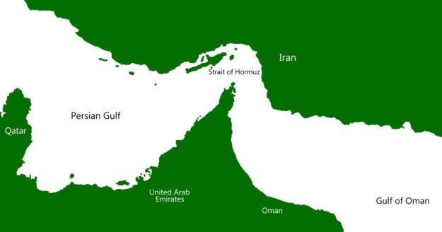 Gaining full control of Strait of Hormuz has proven exceptionally hard for U.S. Here’s why.