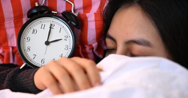 Will daylight saving time become permanent? Here’s what happens next, after the House passed a bill.