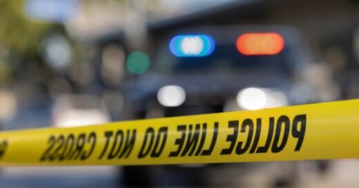 1 person killed in Maine shooting involving ICE, state House speaker says
