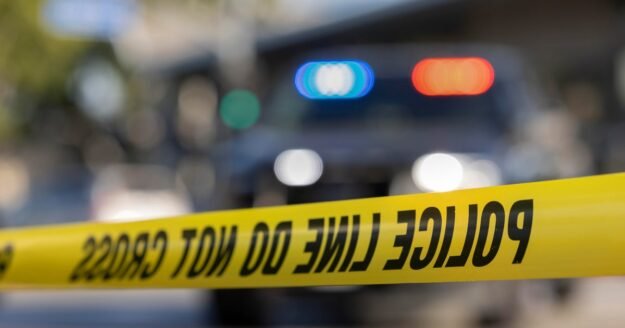1 person killed in Maine shooting involving ICE, state House speaker says