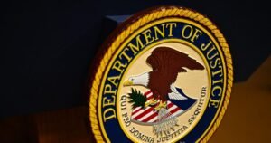 Former Afghan general arrested and charged with drug and firearm offenses in U.S.