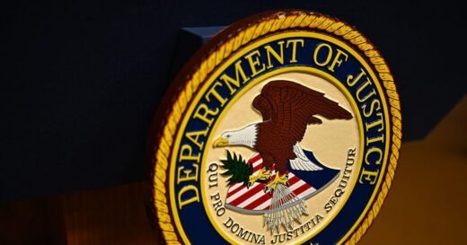 Former Afghan general arrested and charged with drug and firearm offenses in U.S.