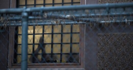 More than a dozen immigration detention facilities have gone over a year without inspection under revised ICE policies