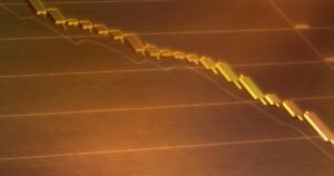 Gold’s price is down by more than 25%. Here’s what investors should do next.
