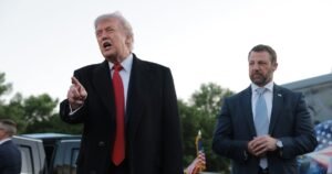 What to know about the Trump administration’s claim that 250K non-citizens are registered to vote in 4 states