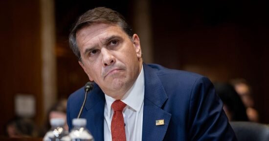 Blanche to testify today at Senate confirmation hearing for attorney general