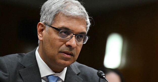 Acting CDC director says Fauci “abused the place of power” during the COVID pandemic