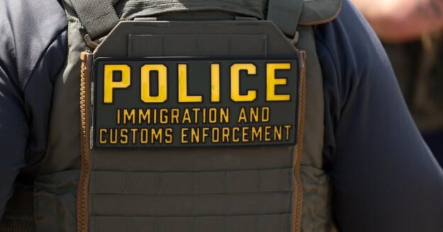 More people booked into ICE detention in June than in any month since crackdown began
