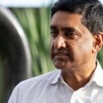 Congressman Ro Khanna says he was detained by Israeli settlers in the West Bank