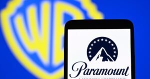 12 states sue to block Paramount-Warner Bros. Discovery merger