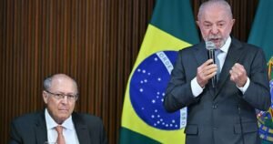 U.S. to impose 25% tariffs on Brazilian imports over unfair trade practices, White House says
