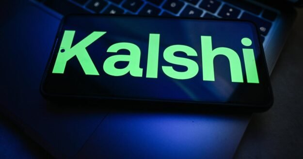 New York sues Kalshi, alleging the prediction market enables illegal gambling
