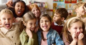 Nearly two-thirds of kids have caffeine in their diet, the CDC says. It’s not all coming from soda.