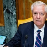 What is the process for filling Lindsey Graham’s vacancy in the Senate?