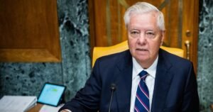 What is the process for filling Lindsey Graham’s vacancy in the Senate?