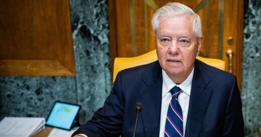 What is the process for filling Lindsey Graham’s vacancy in the Senate?
