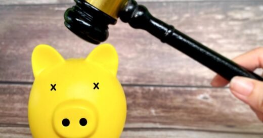 Can creditors renew a judgment against you if you still owe money?