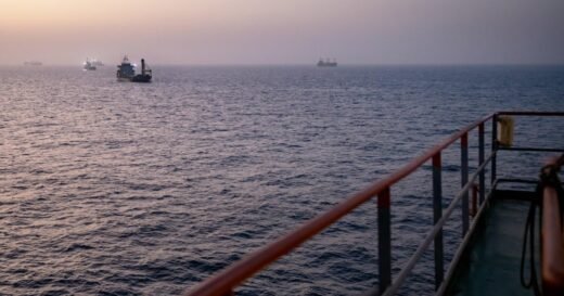 Iran privately told Trump advisers “they made a mistake” in shooting at ships in Strait of Hormuz