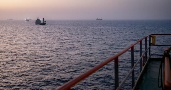 Iran privately told Trump advisers “they made a mistake” in shooting at ships in Strait of Hormuz