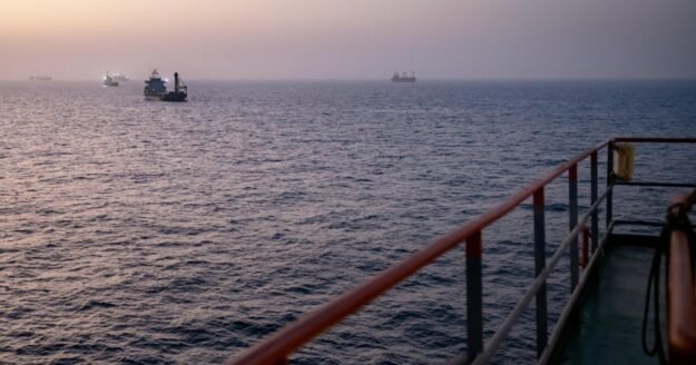 Iran privately told Trump advisers “they made a mistake” in shooting at ships in Strait of Hormuz