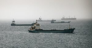 U.S. rescinds waiver permitting Iranian oil sales after Iran attacks tankers