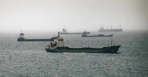 U.S. rescinds waiver permitting Iranian oil sales after Iran attacks tankers