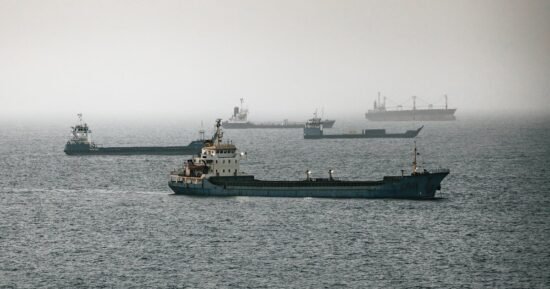 U.S. rescinds waiver permitting Iranian oil sales after Iran attacks tankers