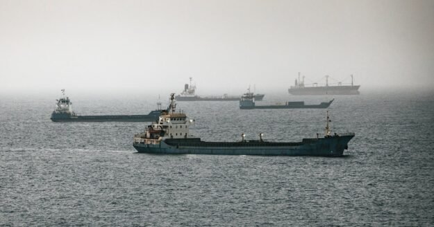 U.S. rescinds waiver permitting Iranian oil sales after Iran attacks tankers