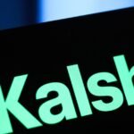 White House teleprompter operator allegedly made nearly $100,000 on Kalshi bets on Trump speeches