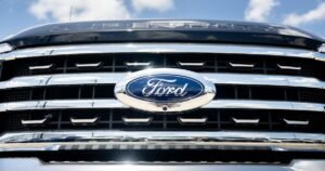 Ford recalls more than 177,000 vehicles over faulty wiper, drivetrain and other issues