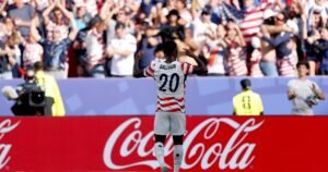 U.S. men beat Bosnia and Herzegovina in round of 32 for second ever World Cup knockout round win