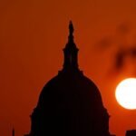 House passes bill to make daylight saving time permanent